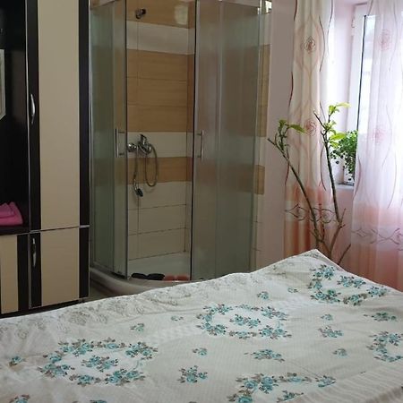 Hotel Radomira Ceren Dış mekan fotoğraf