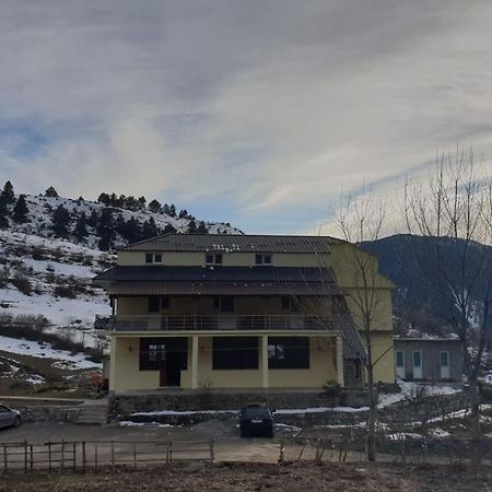 Hotel Radomira Ceren Dış mekan fotoğraf