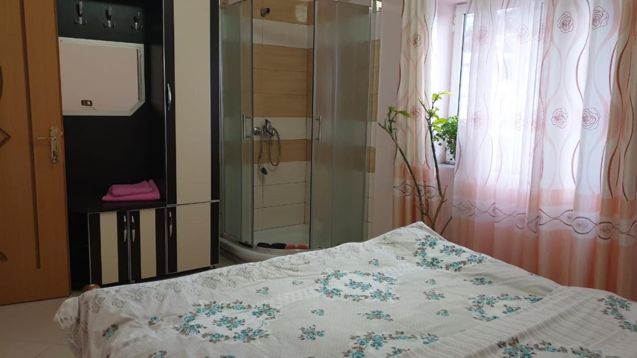 Hotel Radomira Ceren Dış mekan fotoğraf
