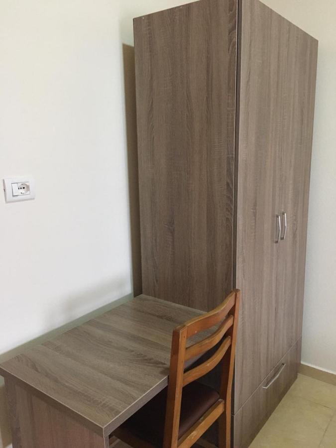 Hotel Radomira Ceren Dış mekan fotoğraf