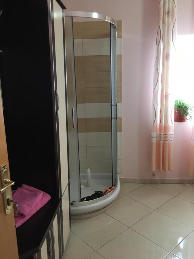 Hotel Radomira Ceren Dış mekan fotoğraf