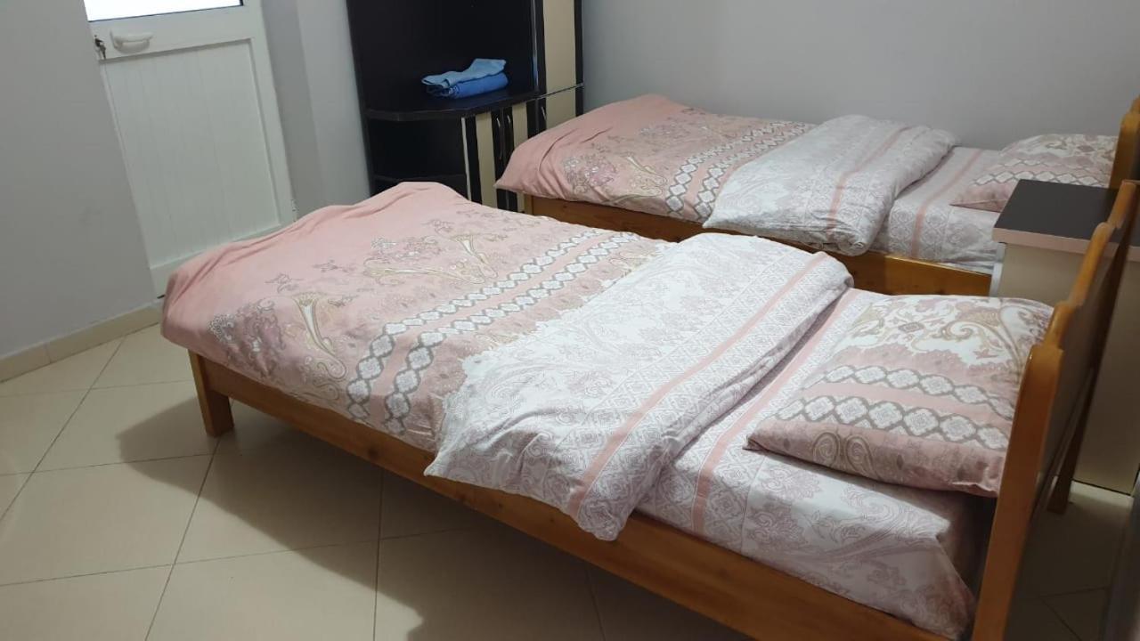 Hotel Radomira Ceren Dış mekan fotoğraf