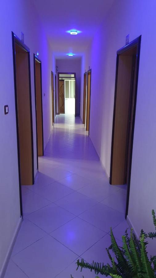 Hotel Radomira Ceren Dış mekan fotoğraf
