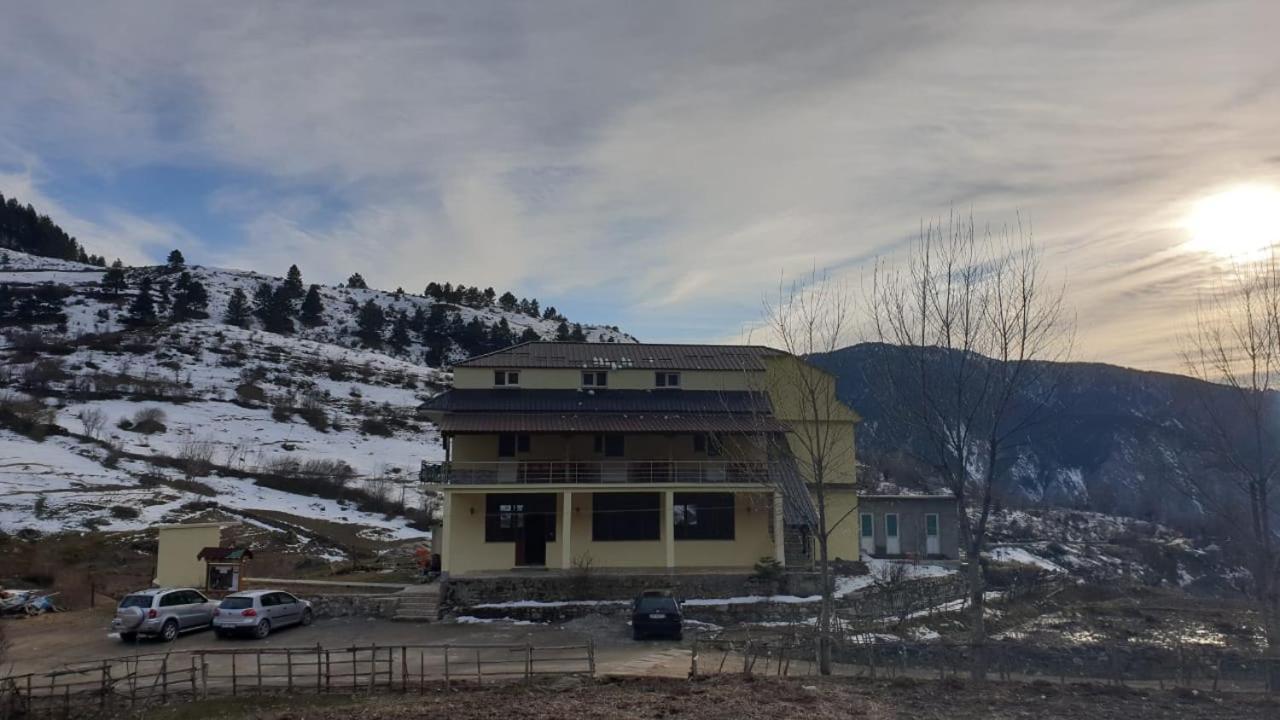 Hotel Radomira Ceren Dış mekan fotoğraf