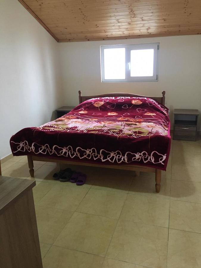 Hotel Radomira Ceren Dış mekan fotoğraf