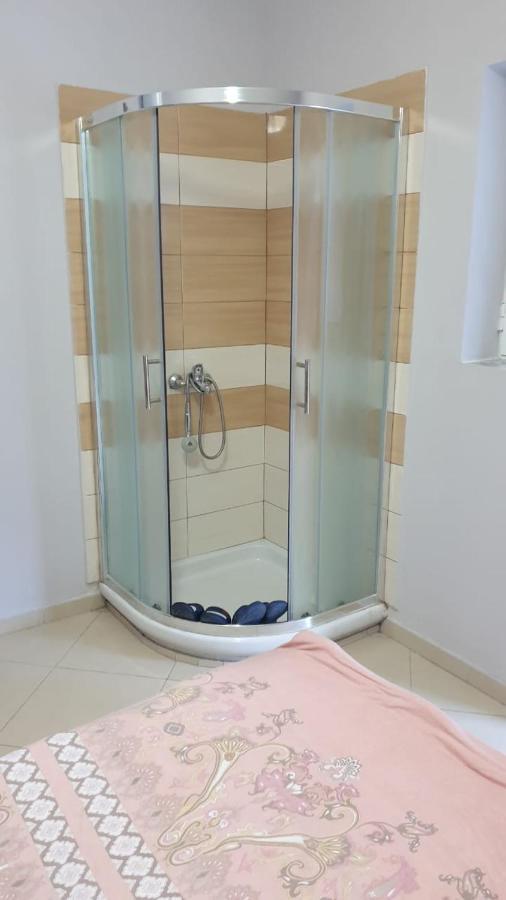 Hotel Radomira Ceren Dış mekan fotoğraf