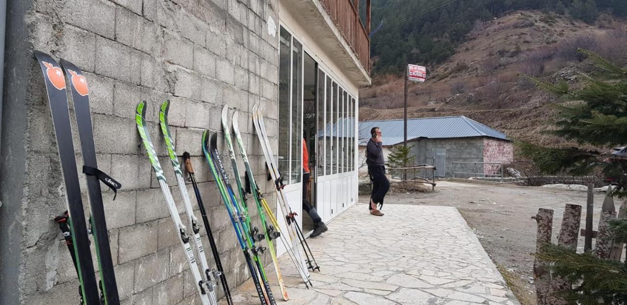 Hotel Radomira Ceren Dış mekan fotoğraf