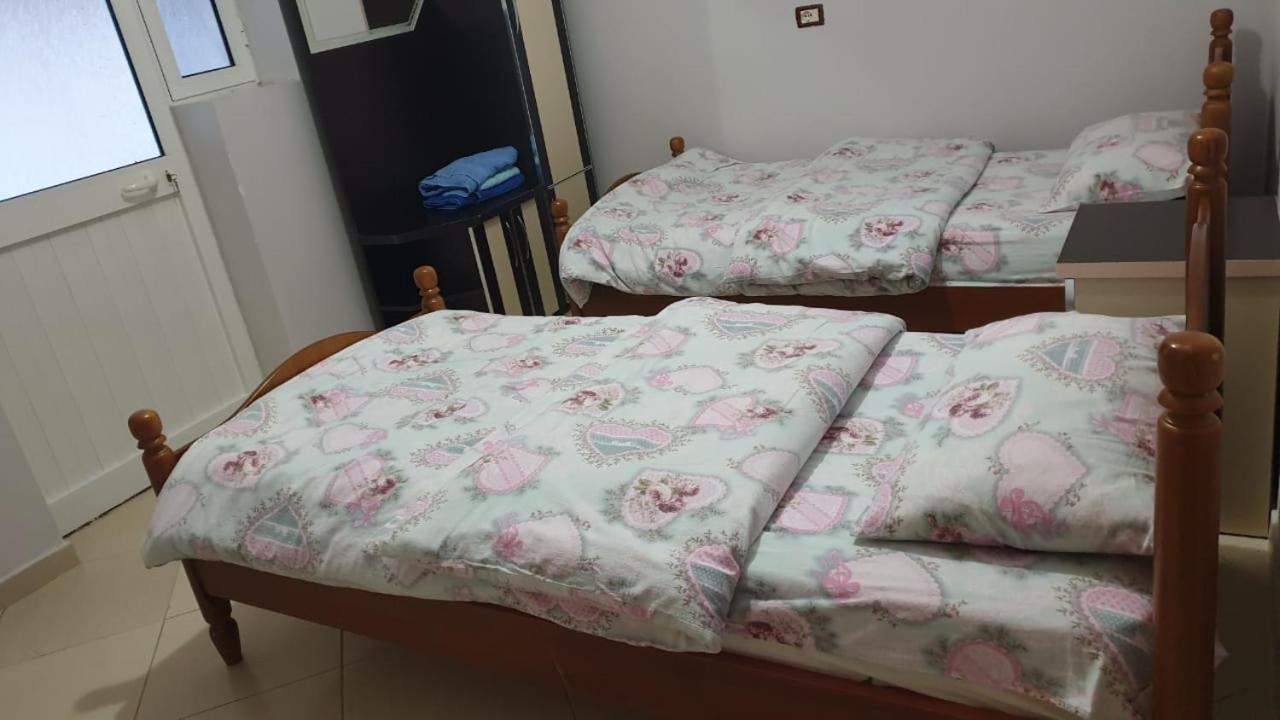 Hotel Radomira Ceren Dış mekan fotoğraf